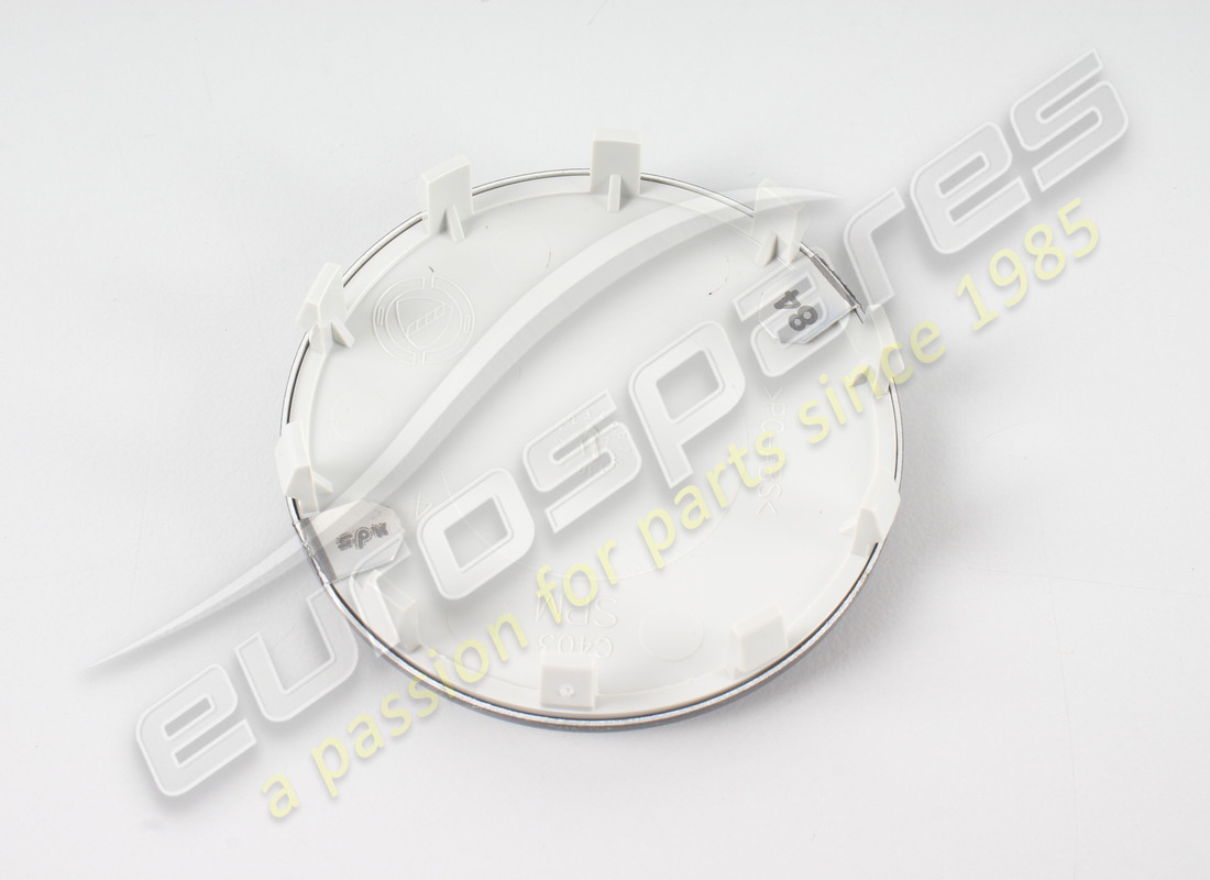 NEW MASERATI FREGIO RUOTA 20 M161 ANTR. PART NUMBER 670065833 (2) new maserati fregio ruota 20 m161 antr. part number 670065833 (2)