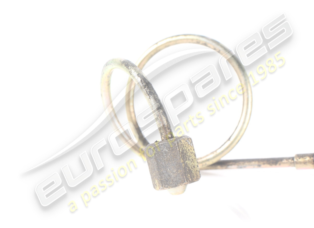 used ferrari fuel tube to cylinder 2. part number 118591 (2)