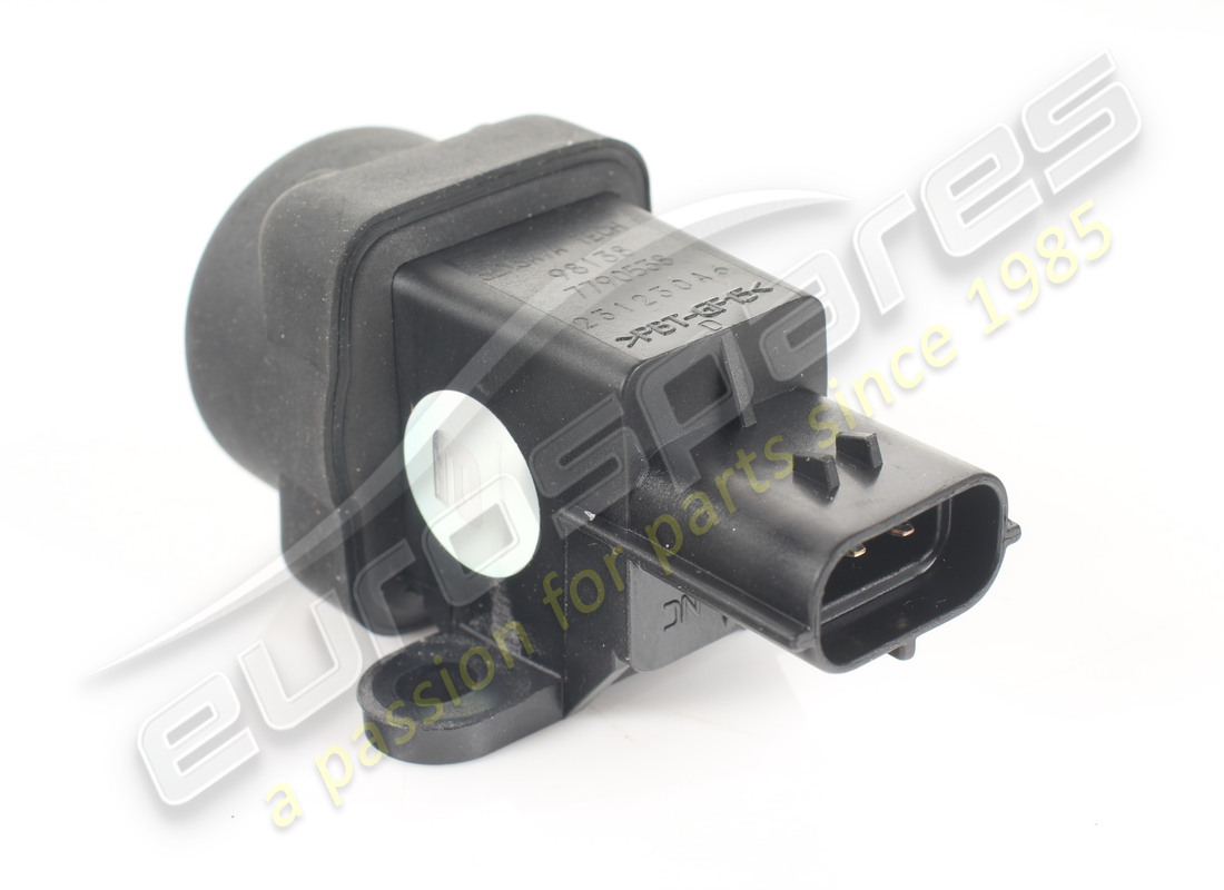 USED Ferrari INERTIAL SWITCH . PART NUMBER 163675 (1)