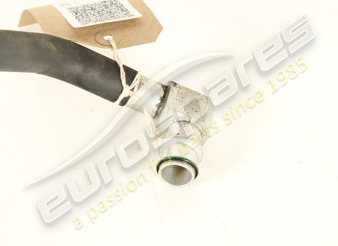 used ferrari atf fluid delivery pipe. part number 262812 (2)