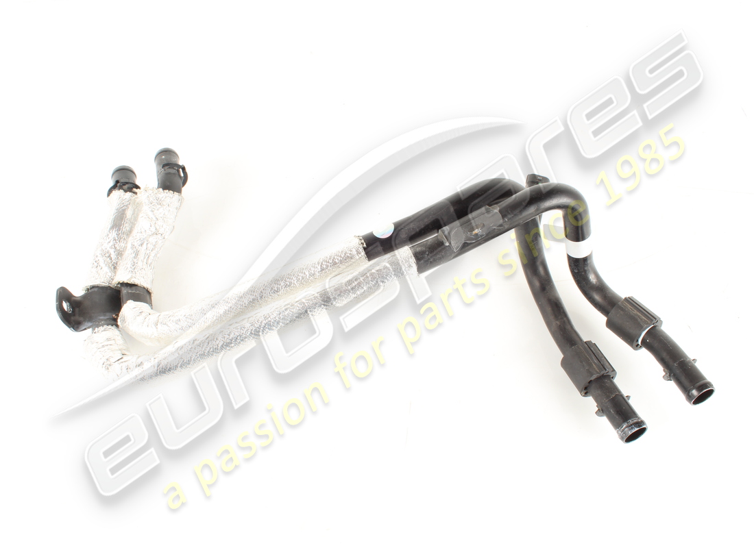 USED FERRARI TUBI ALLUMINIO MAND. E RITOR. PART NUMBER 928316 (3) used ferrari tubi alluminio mand. e ritor. part number 928316 (3)