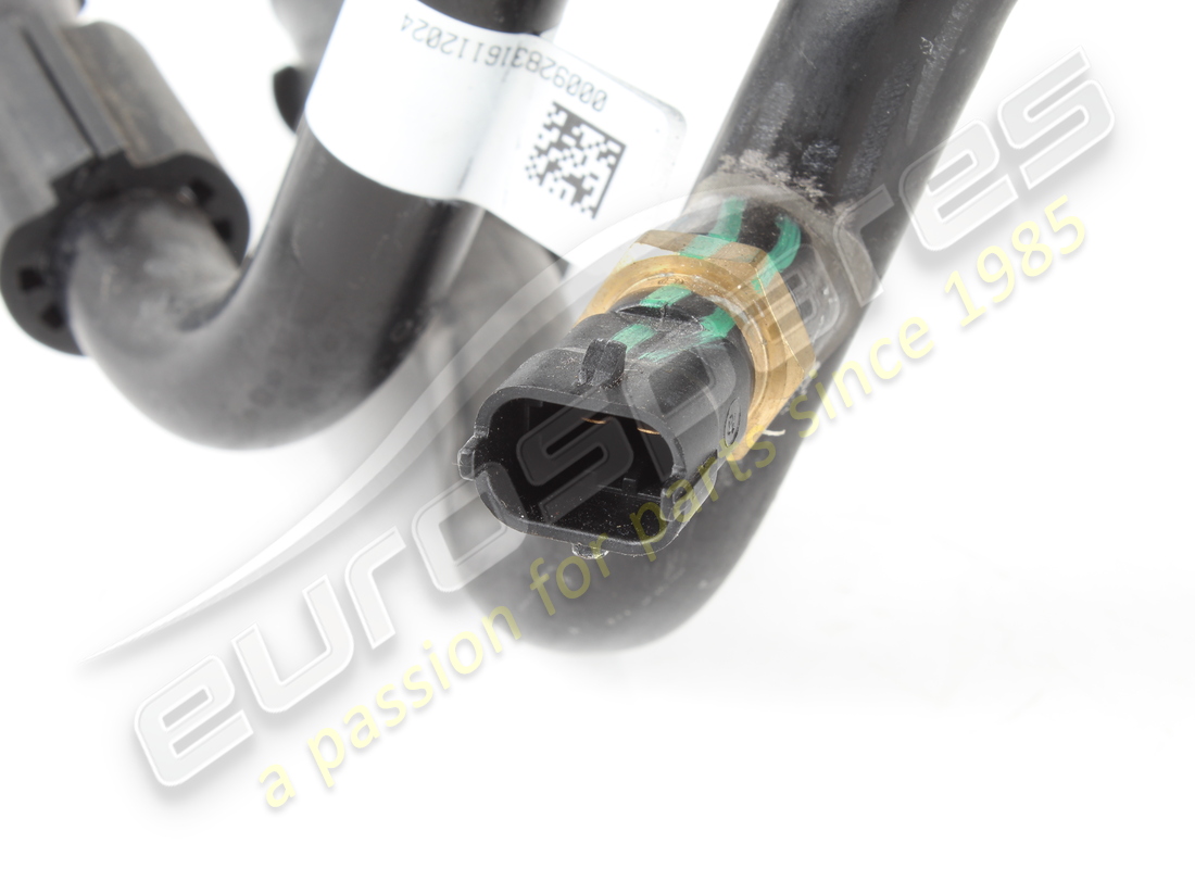 USED Ferrari Tubi ALLUMINIO MAND. E RITOR . PART NUMBER 928316 (1)