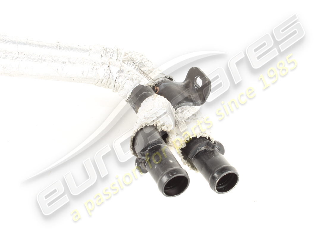 USED FERRARI TUBI ALLUMINIO MAND. E RITOR. PART NUMBER 928316 (2) used ferrari tubi alluminio mand. e ritor. part number 928316 (2)