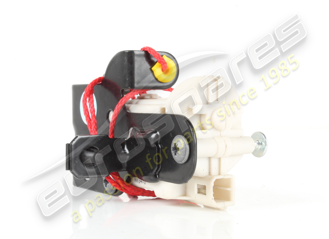 USED FERRARI ATTUATORE SPORT. RICARICA CP. PART NUMBER 805321 (2) used ferrari attuatore sport. ricarica cp. part number 805321 (2)