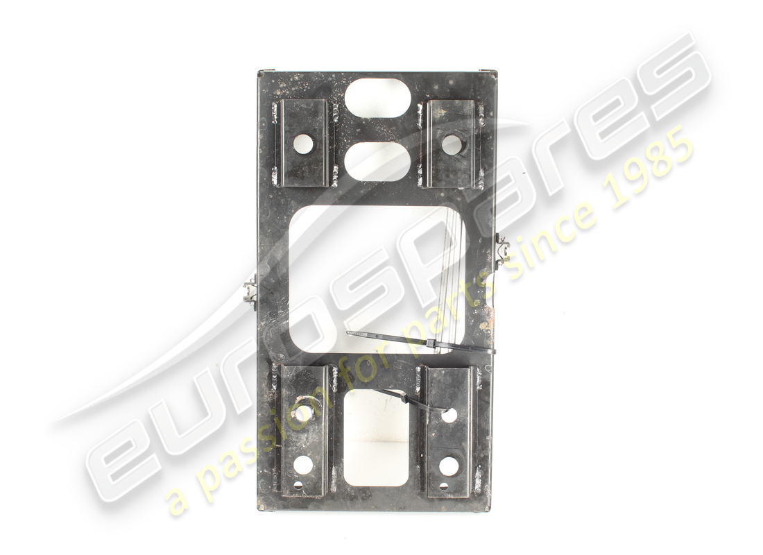 USED Ferrari BATTERY MOUNTING . PART NUMBER 272263 (1)