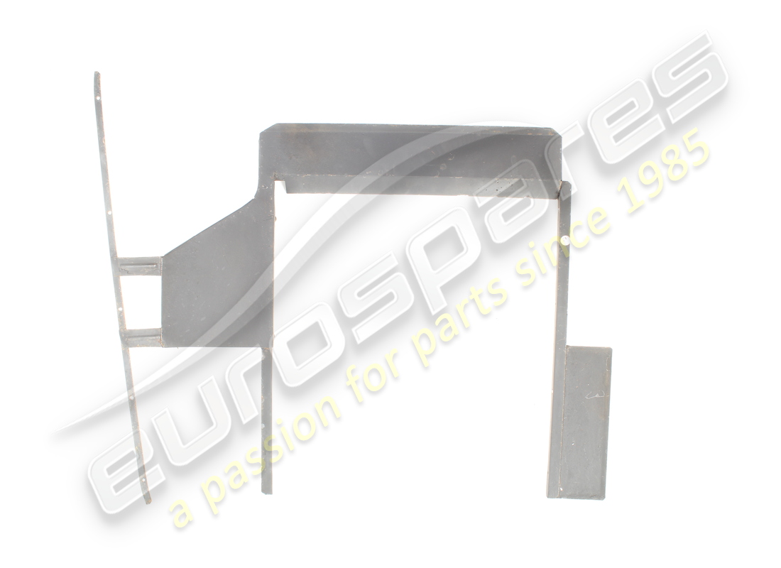 USED Ferrari WATER SHIELD PANEL . PART NUMBER 60735800 (1)