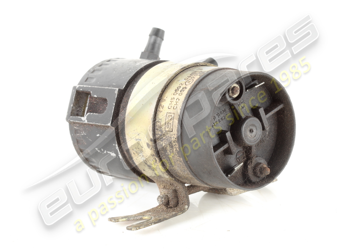 USED FERRARI HORN COMPRESSOR. PART NUMBER 61447800 (3) used ferrari horn compressor. part number 61447800 (3)