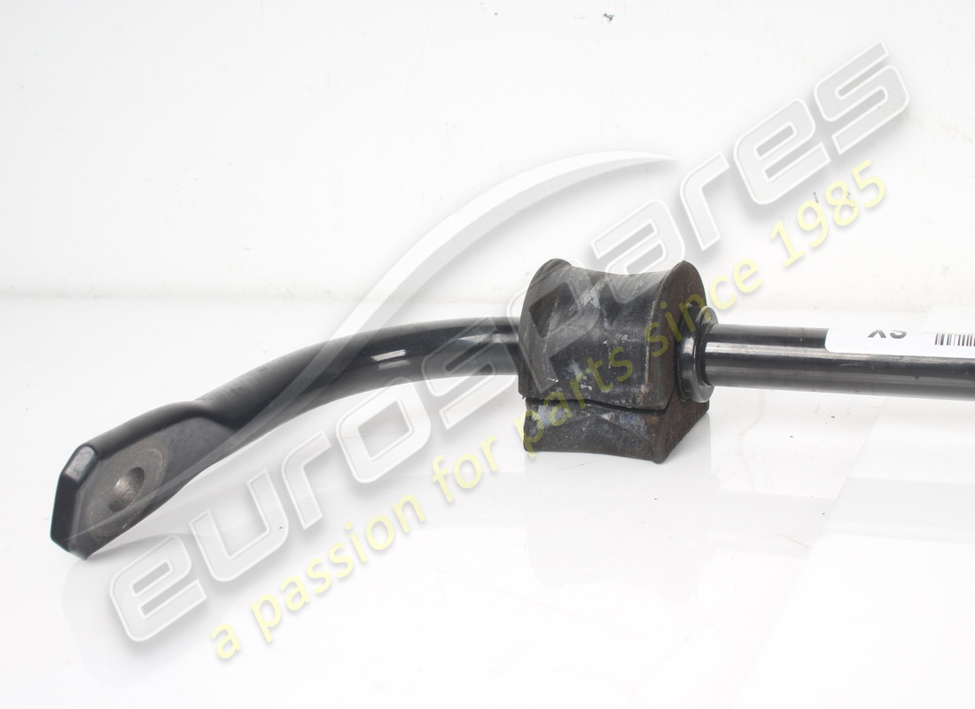 USED FERRARI BARRA STABILIZZ. ANT.PIEN. PART NUMBER 862468 (2) used ferrari barra stabilizz. ant.pien. part number 862468 (2)