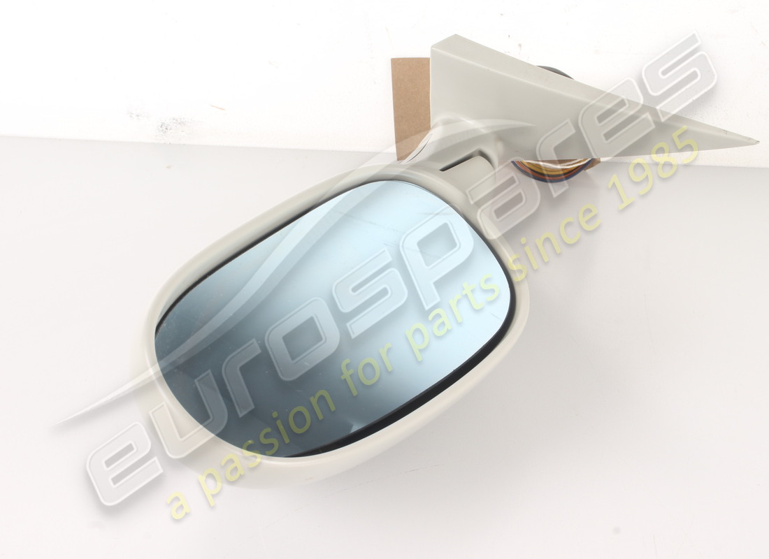 new ferrari rh external door mirror rhd part number 65617410 (4)