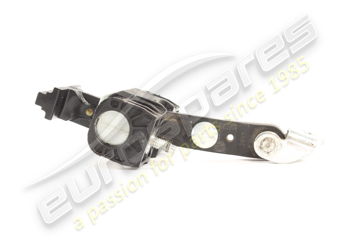 used ferrari tie rod. part number 69877300 (2)