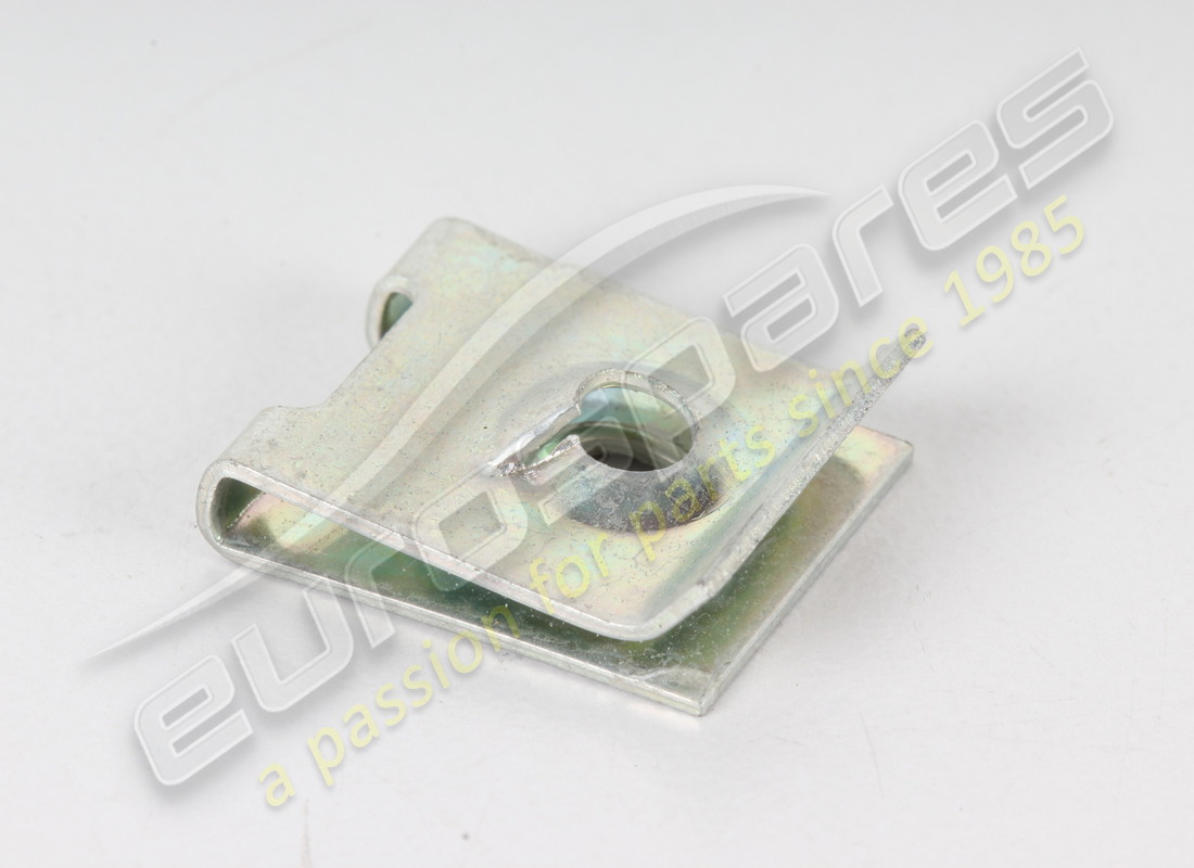 NEW PORSCHE SPEED NUT - ST 4,8. PART NUMBER 99959148901 (1) new porsche speed nut - st 4,8. part number 99959148901 (1)