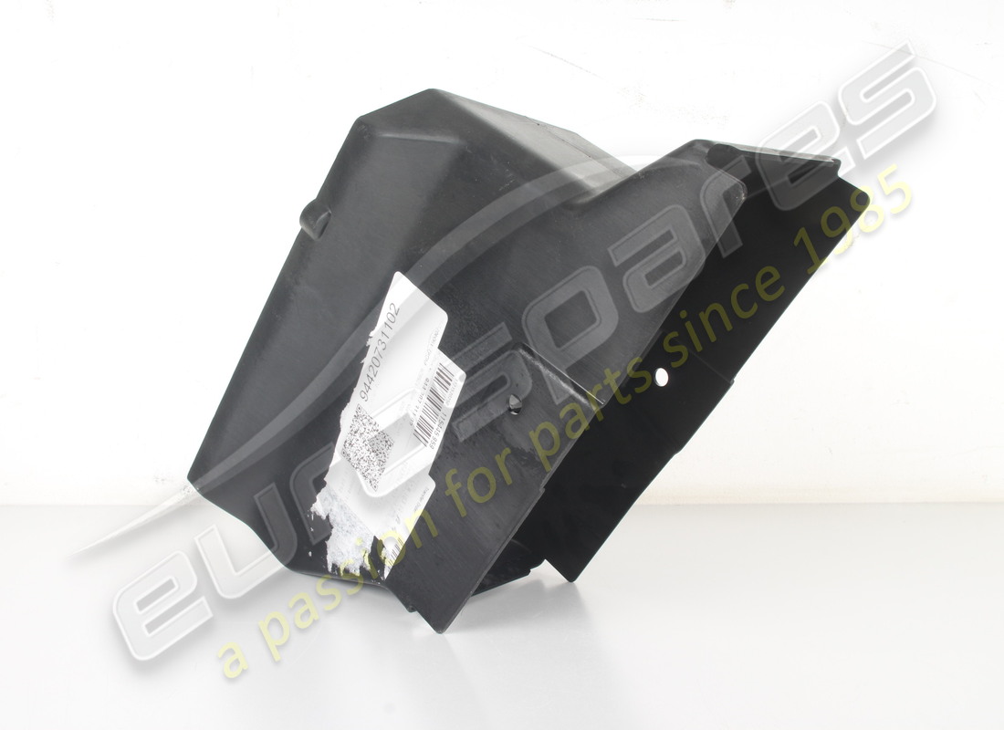 new porsche air duct. part number 94420731102 (3)