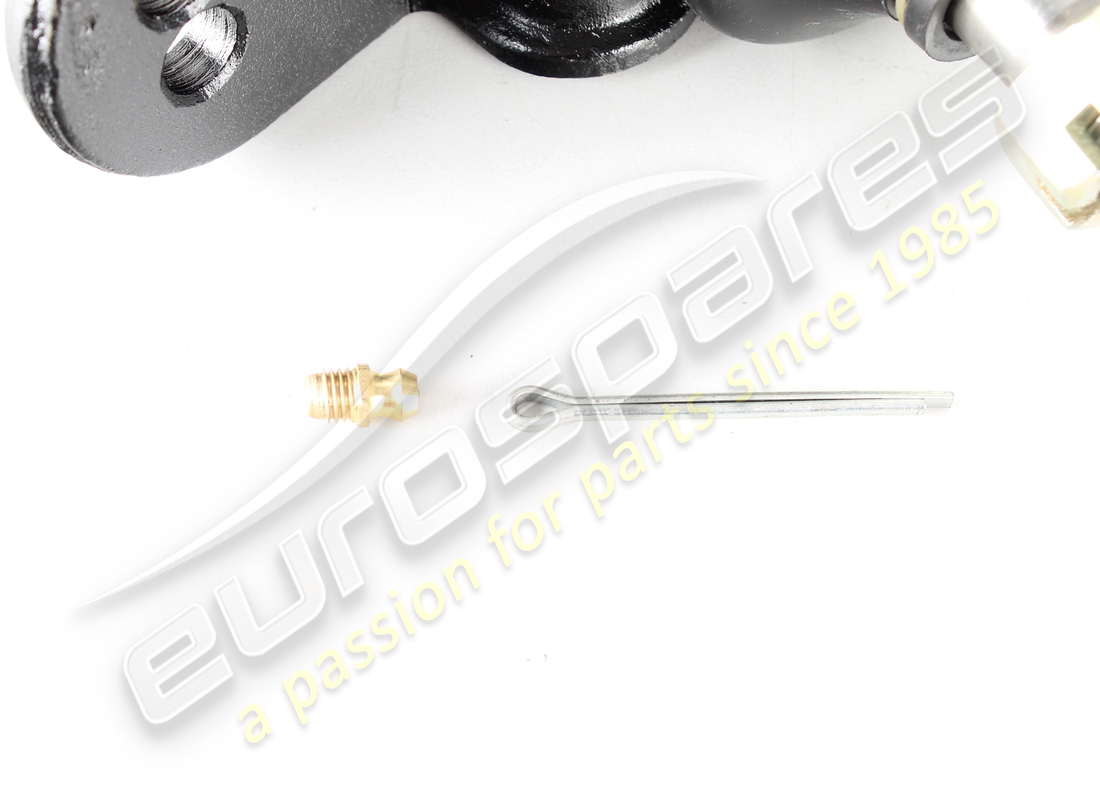 NEW EUROSPARES LOWER BALL JOINT. PART NUMBER 005100555 (2) new eurospares lower ball joint. part number 005100555 (2)