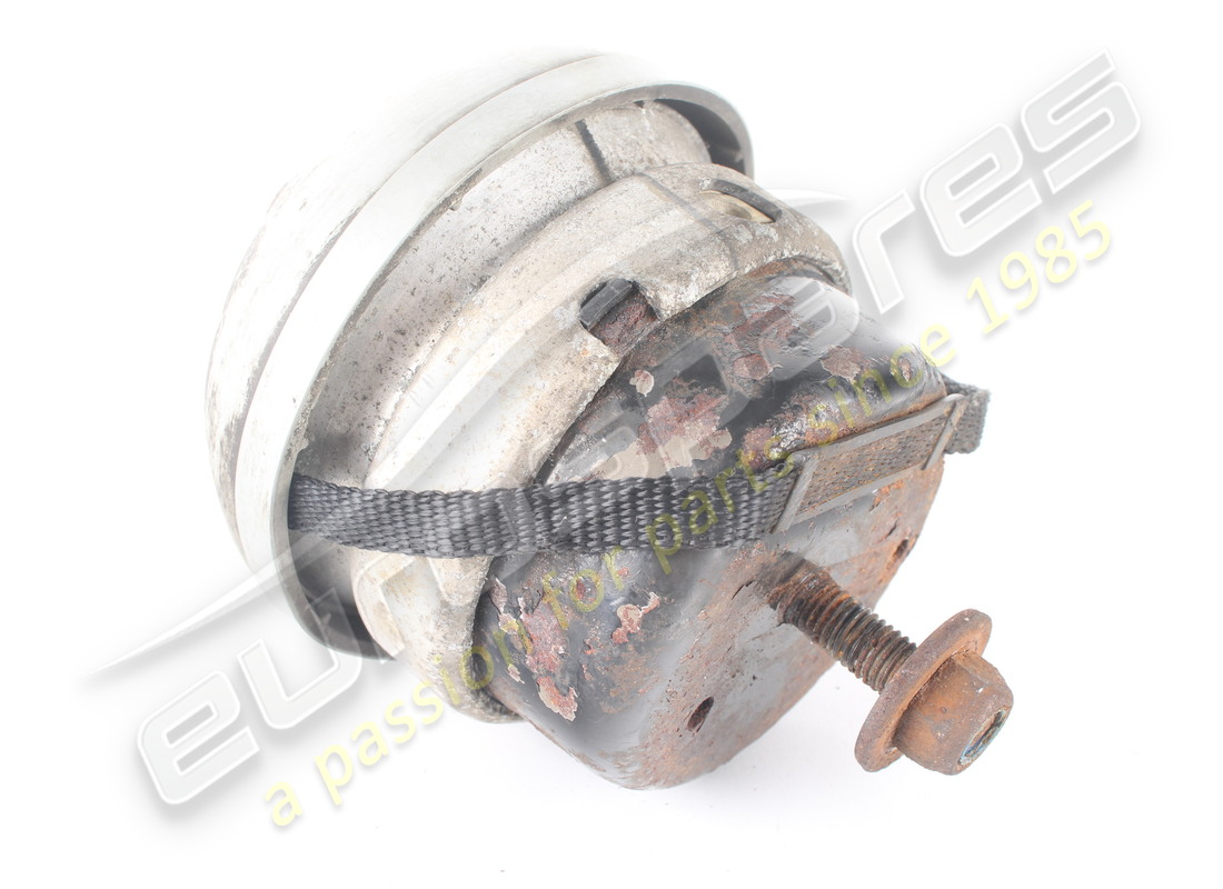 USED ASTON MARTIN ENGINE HYDROMOUNT . PART NUMBER 4G436A003AD (1)