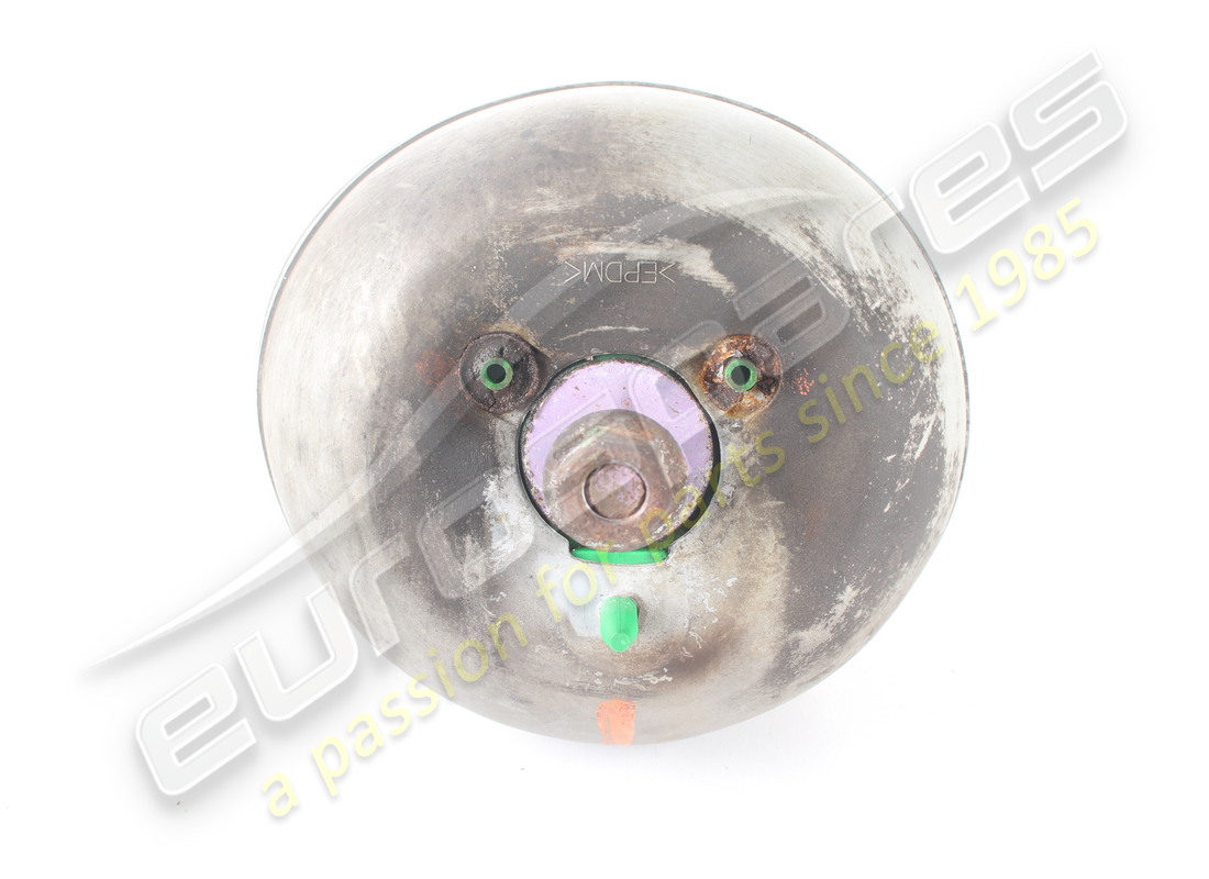 used aston martin engine hydromount. part number 4g436a003ad (4)