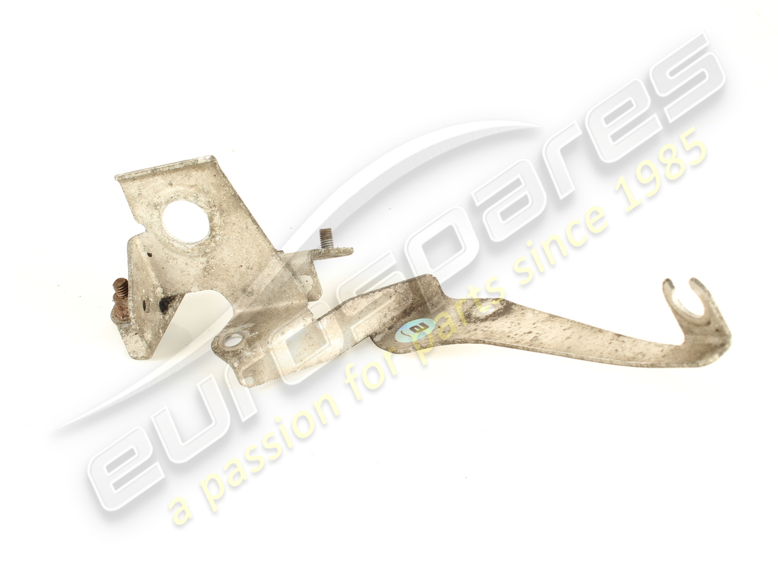 used ferrari lh joint bracket. part number 274460 (1)