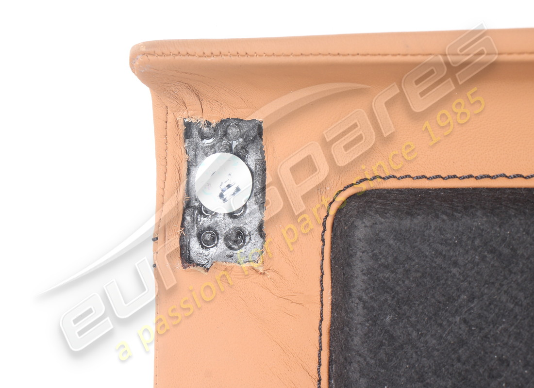 damaged ferrari front parcel shelf. part number 88485000 (5)