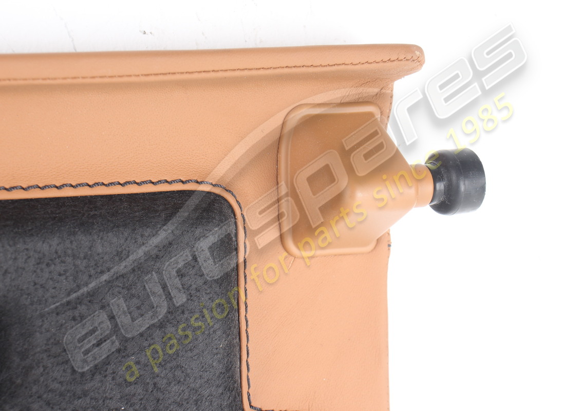 damaged ferrari front parcel shelf. part number 88485000 (6)