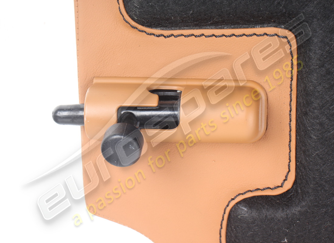 damaged ferrari front parcel shelf. part number 88485000 (7)