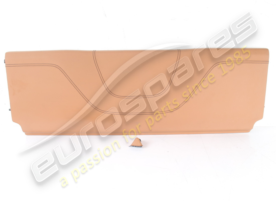 DAMAGED Ferrari FRONT PARCEL SHELF . PART NUMBER 88485000 (1)