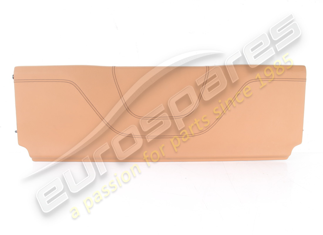 damaged ferrari front parcel shelf. part number 88485000 (2)