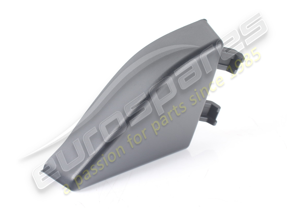 USED Ferrari LH DOOR TRIANGLE TRIM . PART NUMBER 82018700 (1)