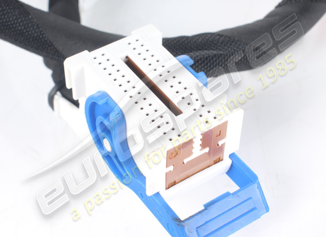 used ferrari briglia sez.to cavo body vs. part number 845566 (2)