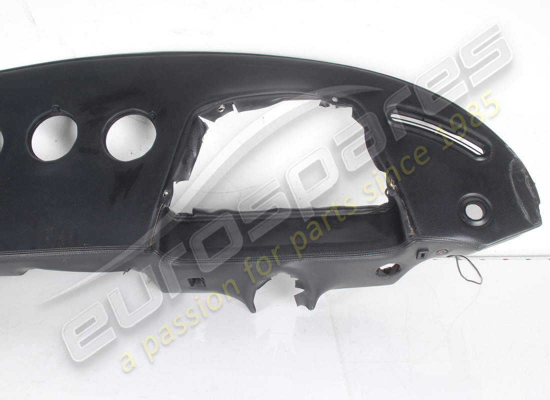 USED FERRARI DASHBOARD RHD PART NUMBER 62337600 (3) used ferrari dashboard rhd part number 62337600 (3)