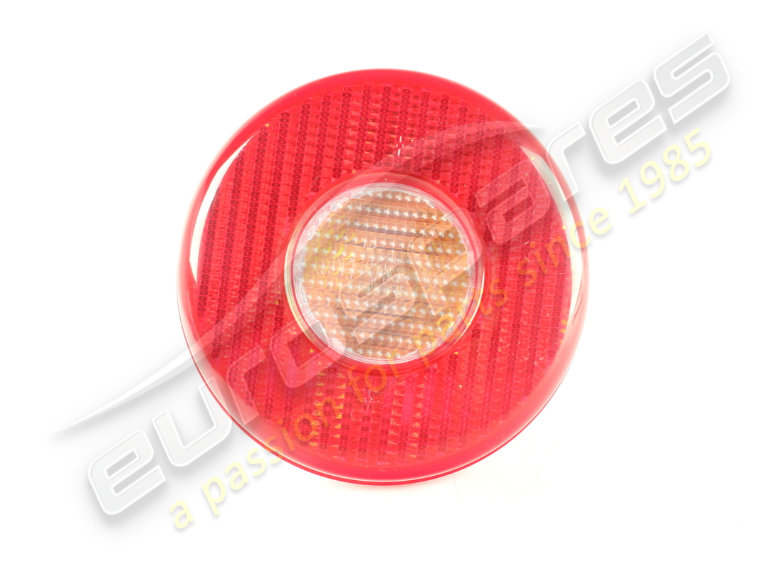 USED Ferrari LH REAR LIGHT NOT FOR USA . PART NUMBER 157516 (1)