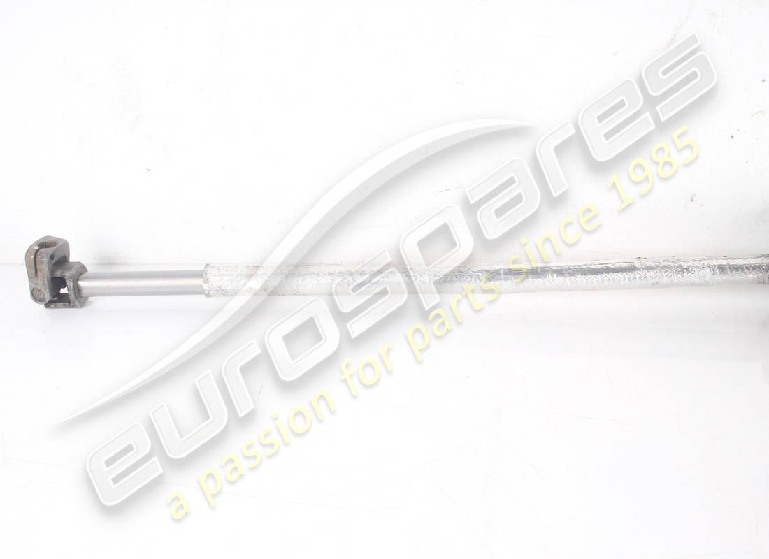 used ferrari complete steering column. part number 320095 (8)