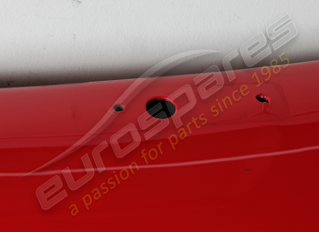 used ferrari rh door rhd gts. part number 62411600 (5)