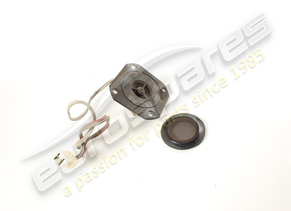 USED Ferrari SPEAKER . PART NUMBER 62462600 (1)