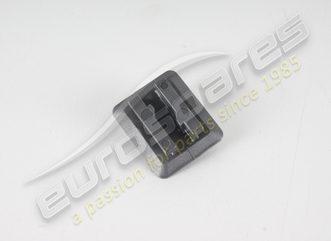 NEW FERRARI CLIP. PART NUMBER 213472 (1) new ferrari clip. part number 213472 (1)