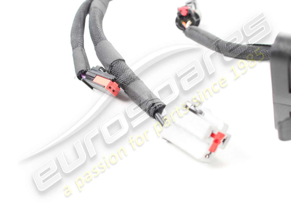 NEW MASERATI DOME LIGHT CABLE. PART NUMBER 670181038 (4) new maserati dome light cable. part number 670181038 (4)