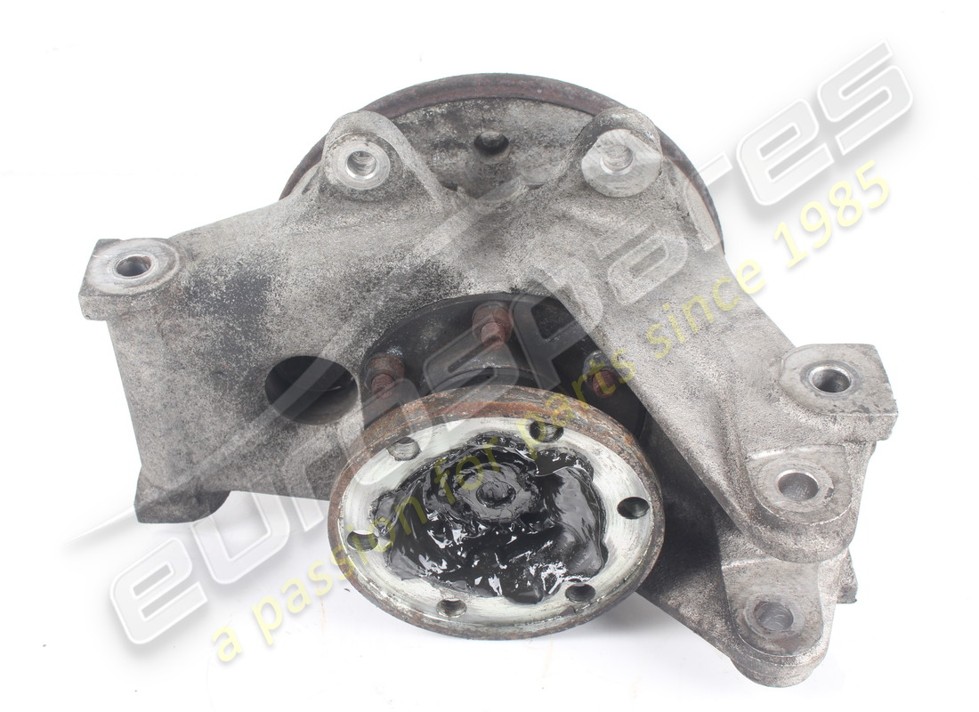 used eurospares complete lh hub. part number eap1723624 (2)