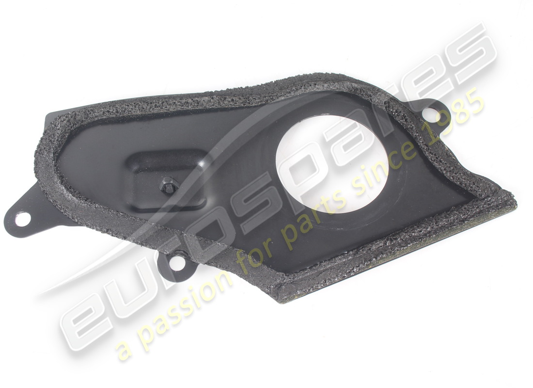 used ferrari complete lh door removable pla. part number 87877600 (2)