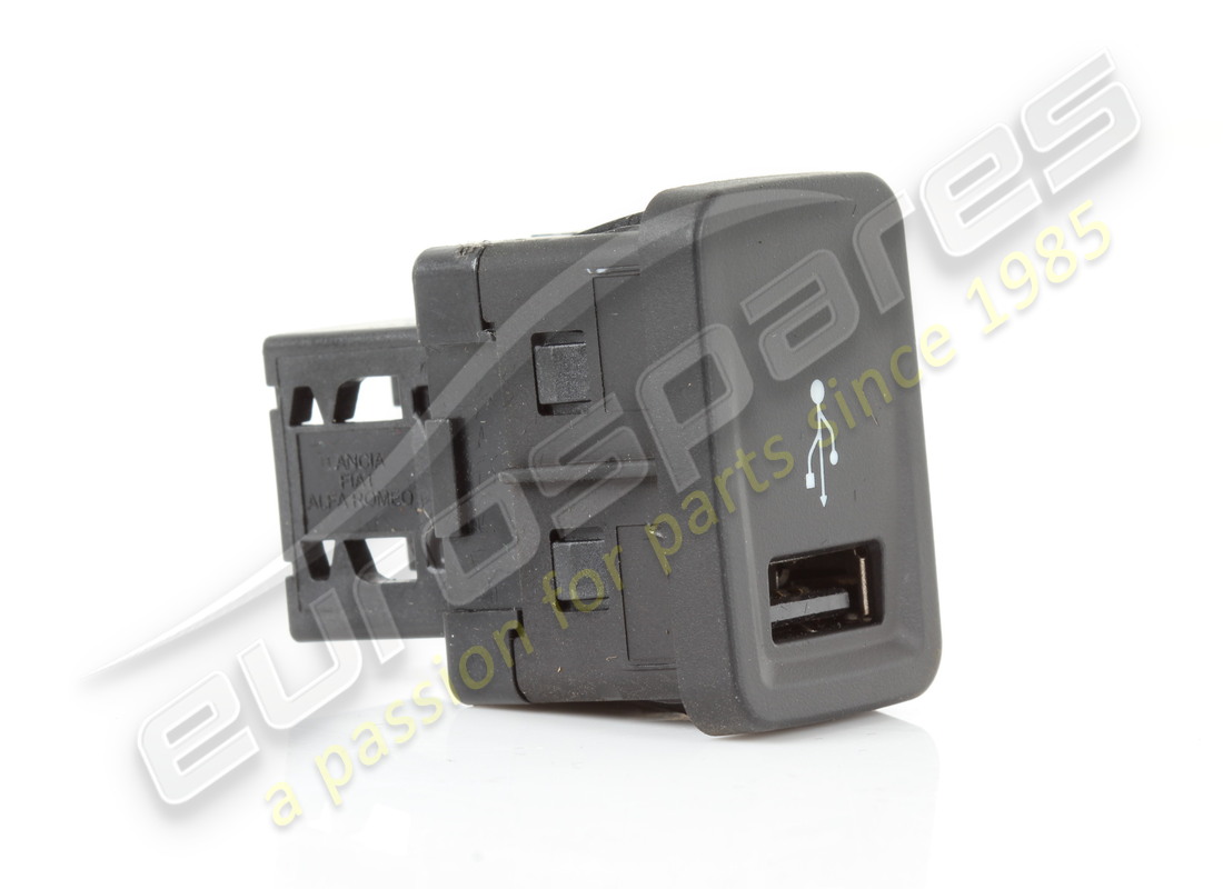 USED Ferrari USB SOCKET . PART NUMBER 303226 (1)