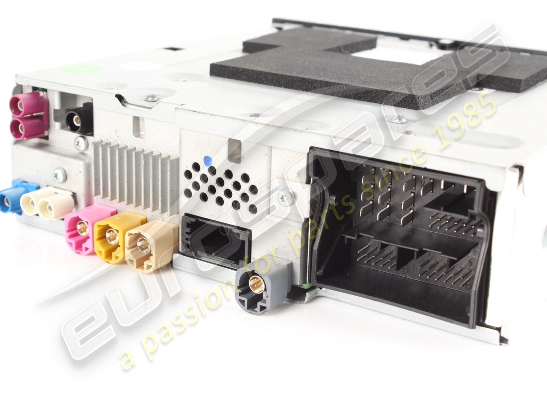 USED FERRARI NIT. PART NUMBER 335389 (4) used ferrari nit. part number 335389 (4)