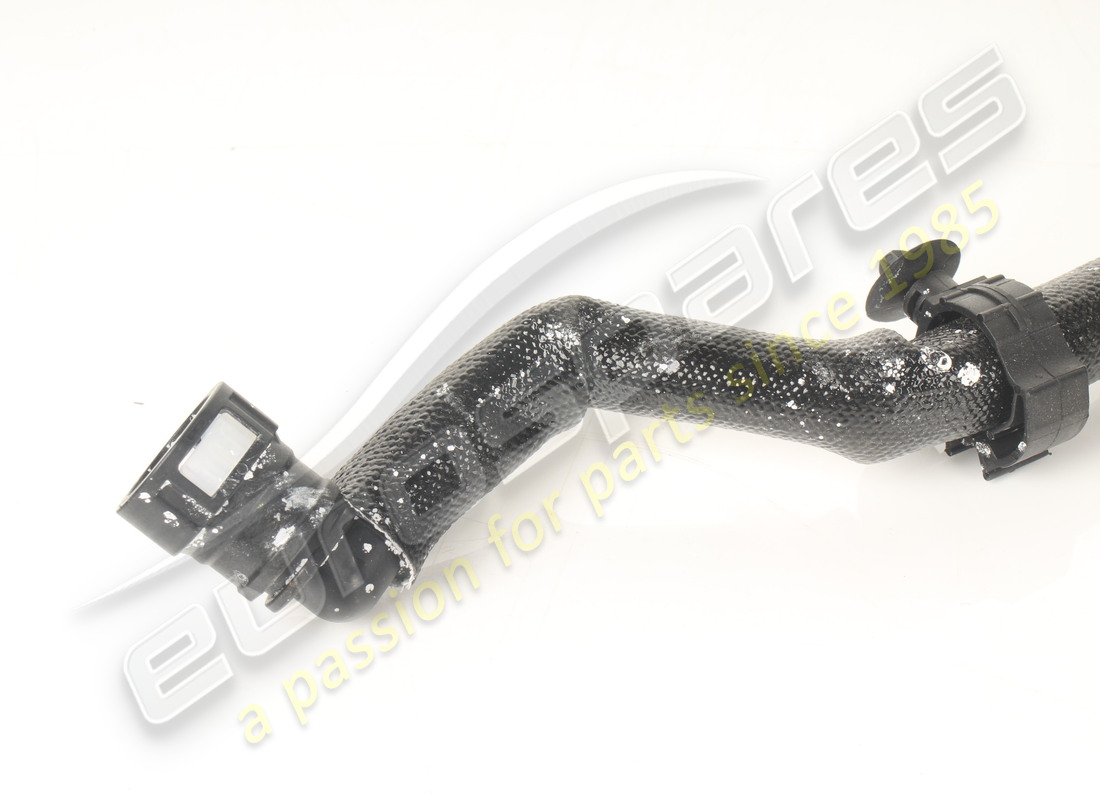 USED FERRARI RH VENTURI INLET PIPE. PART NUMBER 801668 (3) used ferrari rh venturi inlet pipe. part number 801668 (3)