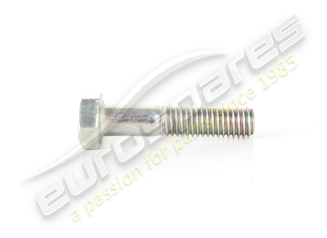 NEW PORSCHE HEXAGON BOLT. PART NUMBER 90007428203 (1) new porsche hexagon bolt. part number 90007428203 (1)