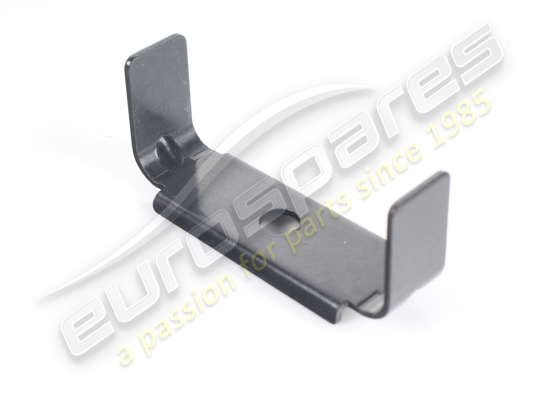 USED Ferrari PLATE . PART NUMBER 243398 (1)