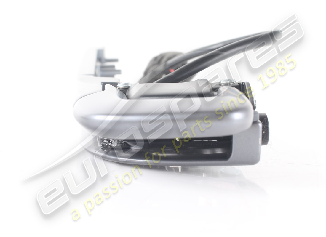 used ferrari complete lh door handle. part number 88553700 (7)