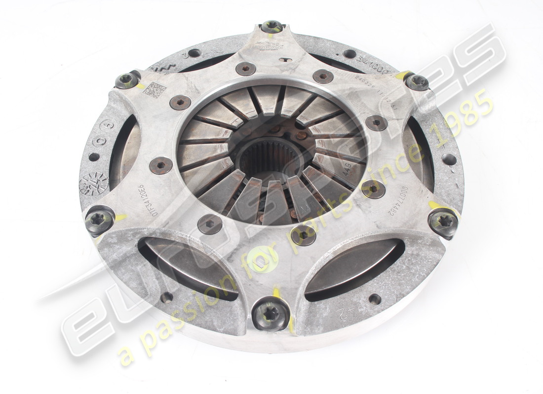 used ferrari gruppo frizione. part number 774482 (1)