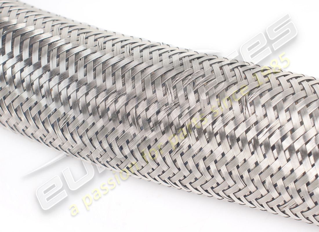 USED FERRARI TUBO MANDATA OLIO. PART NUMBER 845767 (3) used ferrari tubo mandata olio. part number 845767 (3)