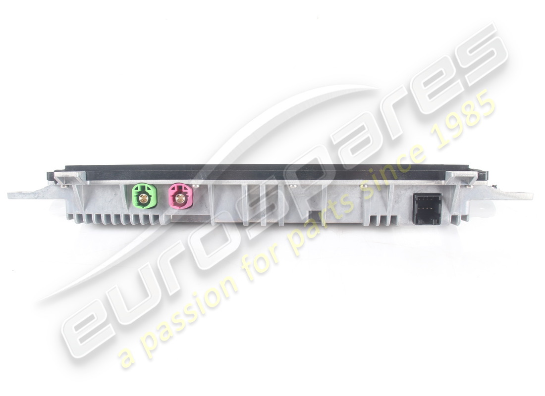 used ferrari passenger display. part number 343169 (3)