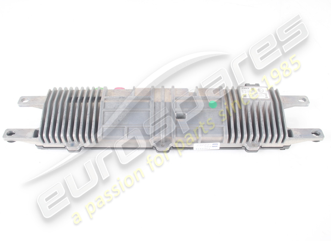 used ferrari passenger display. part number 343169 (4)