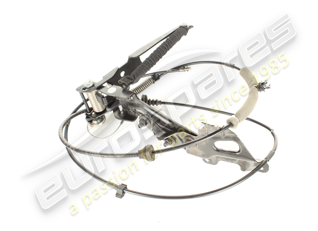 USED Ferrari RH FLAP MECHANISM . PART NUMBER 865553 (1)