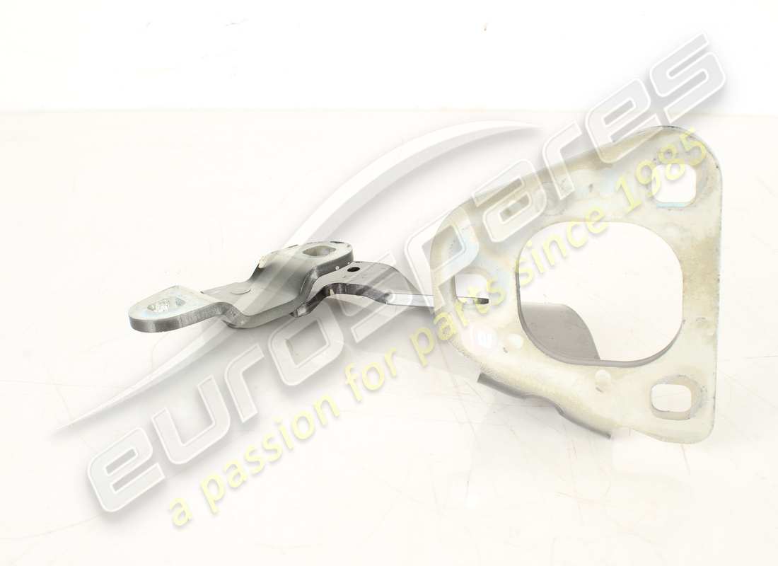 used ferrari complete lh hinge. part number 890510 (2)