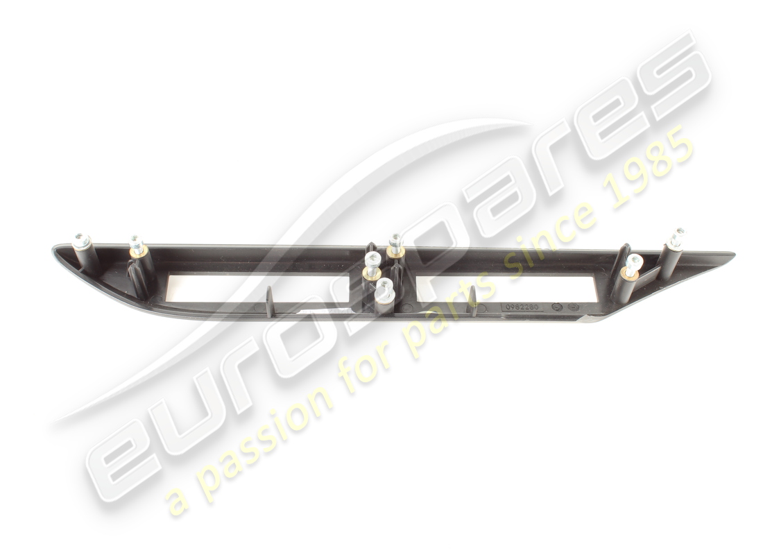 used ferrari rh button panel. part number 982280 (2)