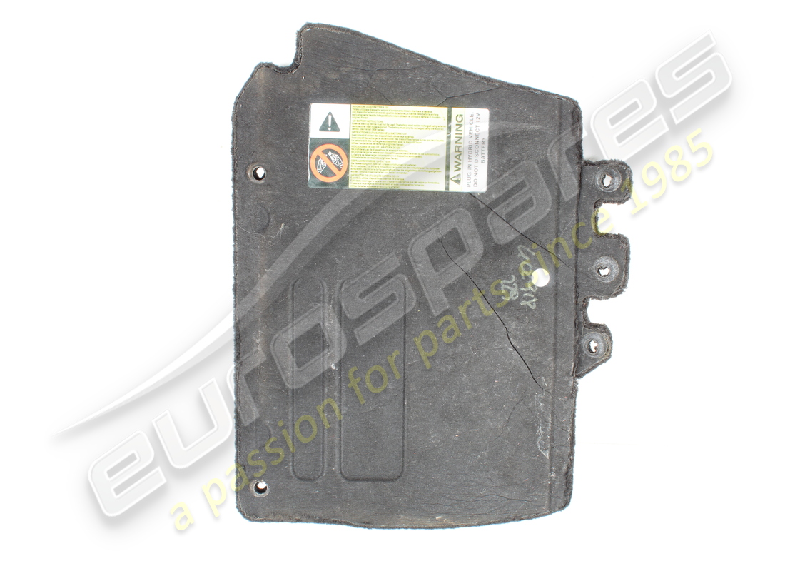 USED FERRARI PASSENGER SIDE FOOTREST. PART NUMBER 796302 (2) used ferrari passenger side footrest. part number 796302 (2)